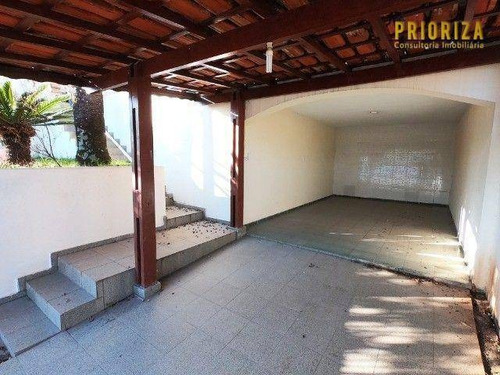 Imagem 18 de 18 de Casa À Venda, 109 M² Por R$ 480.000,00 - Jardim Prestes De Barros - Sorocaba/sp - Ca0475