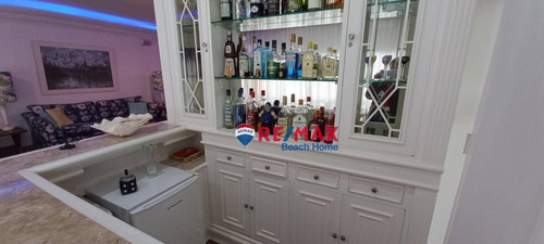 Imagem 12 de 30 de Apartamento À Venda, 168 M² Por R$ 750.000,00 - Enseada Guaruja - Guarujá/sp - Ap3370