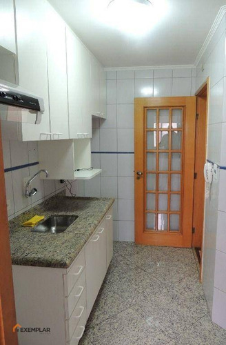 Imagem 2 de 26 de Apartamento Com 2 Dormitórios À Venda, 50 M² Por R$ 430.000,00 - Santa Teresinha - São Paulo/sp - Ap2039