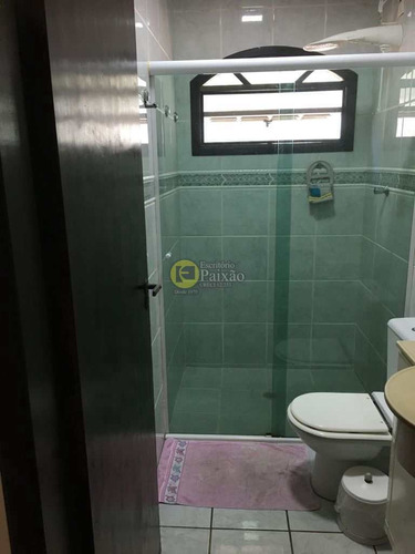 Imagem 29 de 30 de Casa Com 3 Dorms, Jardim Rubi, Mogi Das Cruzes - R$ 550 Mil, Cod: 146001 - V146001
