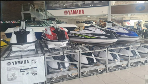 Jet Yamaha Super Jet 1050 4 Tempos 2025 0km - Sxr Jetski