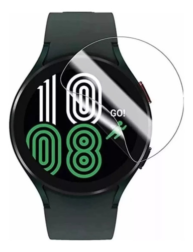 Pack 2 Lámina Mica Hidrogel Para Samsung Galaxy Watch 6