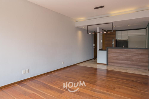 Imagen 6 de 30 de Departamento En Universal, Álvaro Obregón Con 2 Recámaras, 103 M², Id: 84936