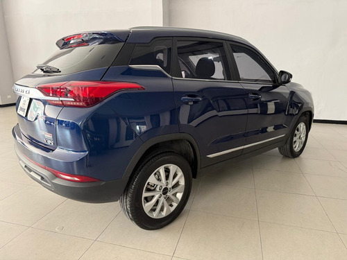 BAIC X35 1.5 Fwd 5Mt