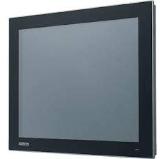 Advantech Fpm-217-r8ae Sxga Ind Monitor 17  Ts Resistente