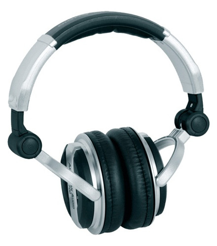 Audífonos Dj Profesional American Audio Hp 700