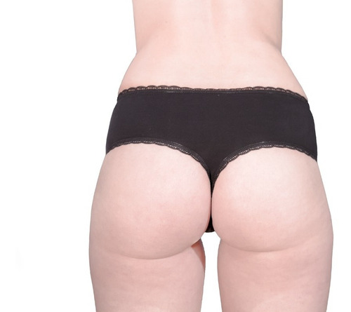  Culoteless Xxxl Pack X 10 