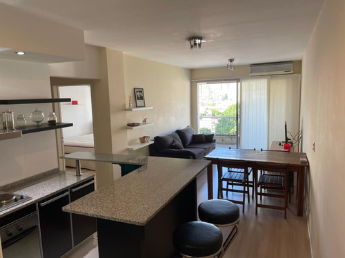 2 Ambientes | Amoblado | Palermo Hollywood - Alquiler Anual