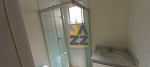 Imagem 7 de 30 de Casa Com 2 Dormitórios À Venda, 60 M² Por R$ 265.000,00 - Residencial Real Parque Sumaré - Sumaré/sp - Ca13949