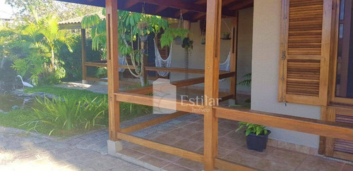 Imagem 4 de 30 de Chácara 3.000m² No São Domingos, São José Dos Pinhais - Ch0037