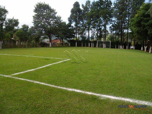 Imagem 26 de 30 de Chácara Com 4 Dormitórios À Venda, 15500 M² Por R$ 3.200.000,00 - Nova Gardênia - Atibaia/sp - Ch0004