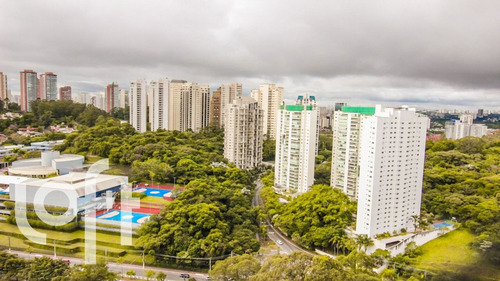 Imagem 18 de 30 de Apartamento Em Jardim Morumbi, São Paulo/sp De 160m² 4 Quartos À Venda Por R$ 1.850.000,00 - Ap2317609-s