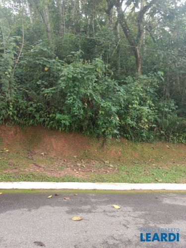 Imagem 2 de 14 de Terreno Em Condomínio - Condomínio Hills 1 E 2 - Sp - 537041