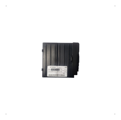 Módulo Inversor Compressor Embraco Em 220v 40 A 120hz 1/3hp