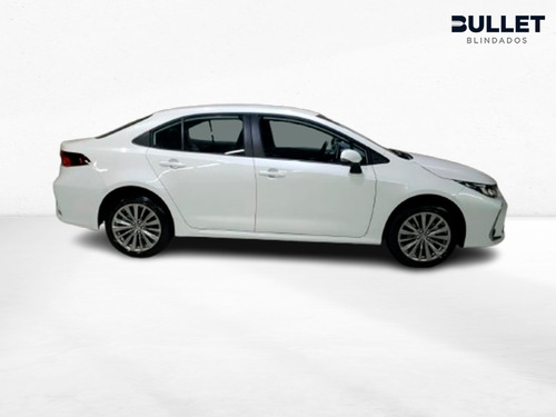 Toyota Corolla 2.0 Xei Dynamic Force Flex Aut. 4p