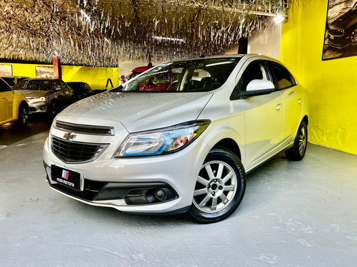 Chevrolet Prisma PRISMA SED. LT 1.4 8V FLEXPOWER 4P