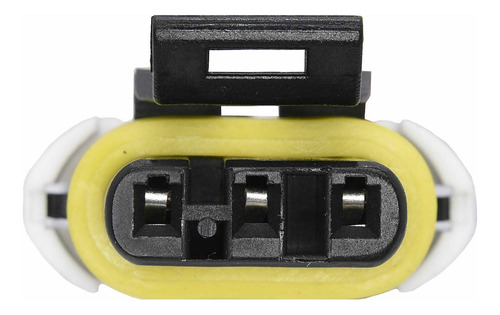 Conector Sensor Cmp Walker Colorado V8 5.3l 09 - 12