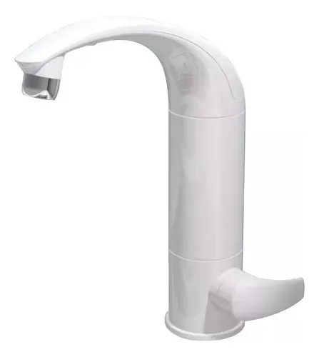 comprar Purificador Lorenzetti Com Torneira Branco Mesa Acqua Due