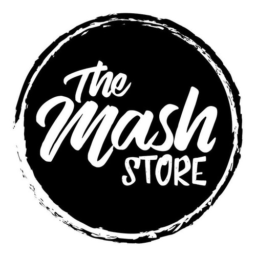 Imagen 5 de 8 de Desodorante Sólido The Mash Store - Tea Tree X 60 Gr