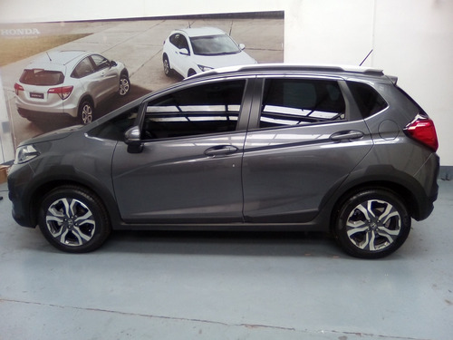 Imagen 9 de 25 de Honda Wr-v 2020 1.5 Ex-l Cvt 132cv