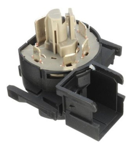 Imagen 1 de 11 de Contactor Arranque Astra/zafira Del 99/11 Chevrolet Original