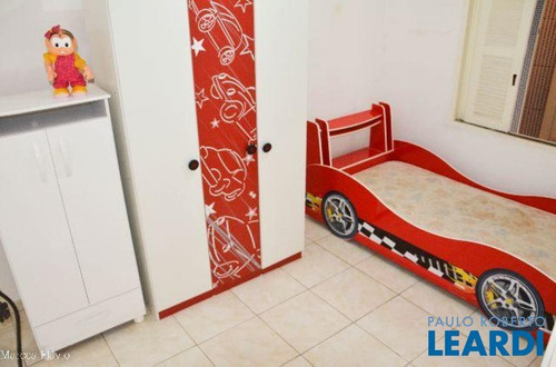Imagem 3 de 10 de Sobrado - Vila Santa Maria - Sp - 488347