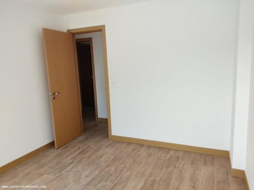 Imagem 6 de 15 de Apartamento Para Venda Em Teresópolis, Tijuca, 3 Dormitórios, 1 Suíte, 3 Banheiros, 2 Vagas - Ap567_1-1952930