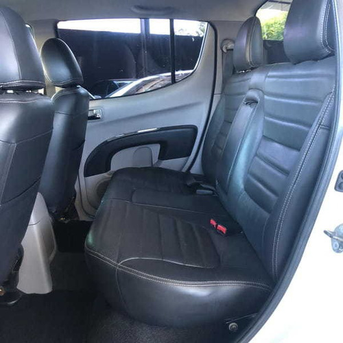 Imagem 4 de 10 de Mitsubishi L200 Triton 3.2 D 2013