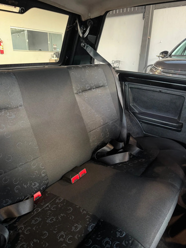 Fiat Uno 1.0 MPI MILLE FIRE ECONOMY 8V FLEX 4P MANUAL