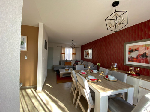 ¡casa Modelo Cantabria En Real Solare! Vive La Tranquilidad En El Marqués