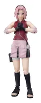 Comprar S.h. Figuarts Bandai Naruto Shippuden - Sakura Haruno