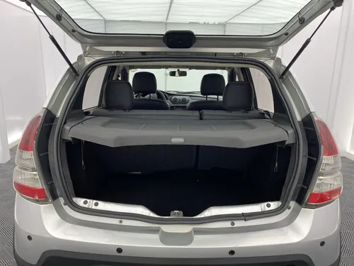 Renault Stepway 1.6 Mt
