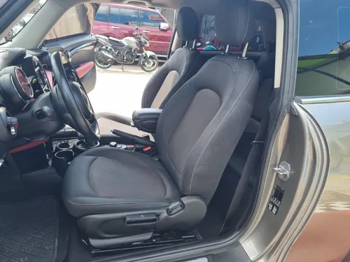 Mini Cooper 1.5 AT TURBO