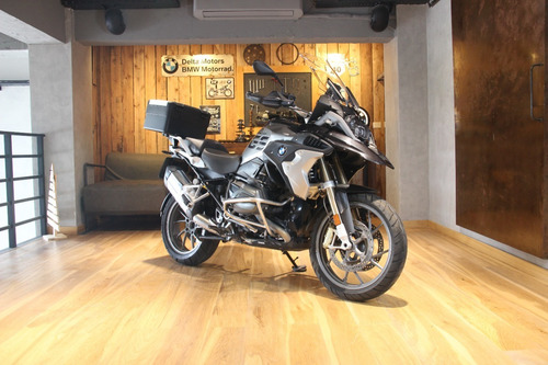 Bmw R 1200 Gs Full Usado Seleccionado 2018
