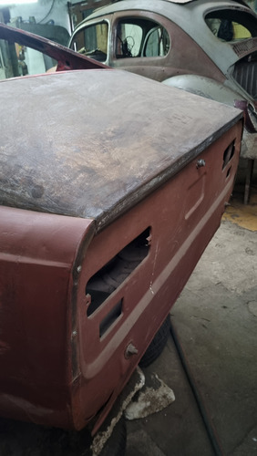 Proyecto Para Armar O Rrstaurar