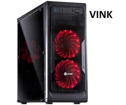 Cpu Gamer I3 4130 8gb Hd 500gb Gtx 550 Ti Gddr5 Promoção !