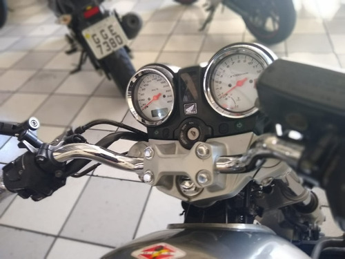 Hornet 600