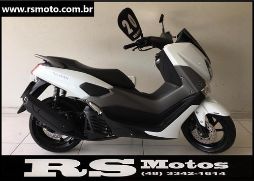 Nmax 160