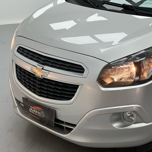 Chevrolet Spin 1.8 ADVANTAGE 8V FLEX 4P AUTOMÁTICO