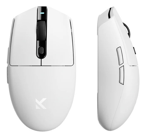 Mouse Gamer Mchose G3 Ultra Paw 3395 8k Polling Rate (Usado)