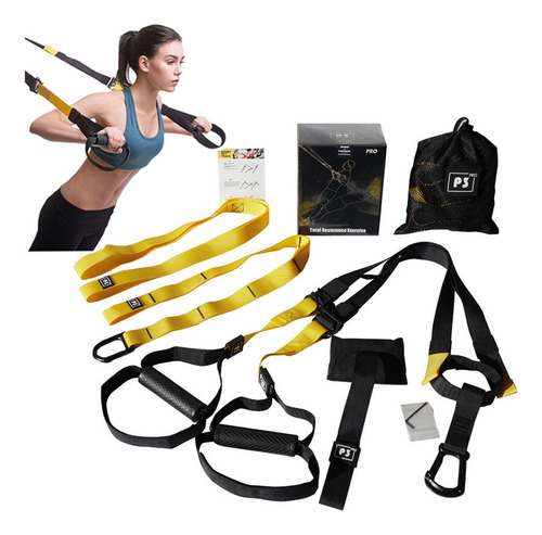 .suspensión Entrenamiento Bandas De Ejercicio De Tipos Trx..