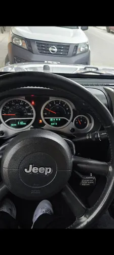 Rubicón 4x4