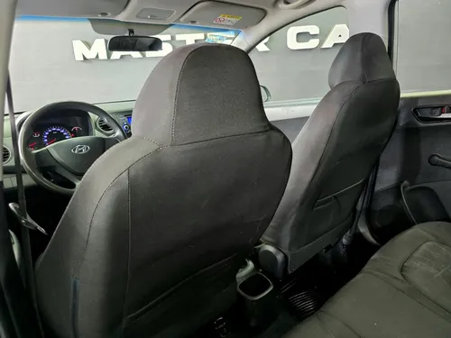 Hyundai Grand i10 1.2 Gl Mid Sedan Mt