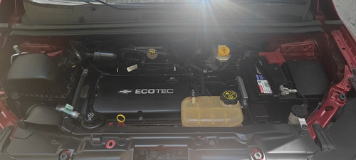 Chevrolet Trax 1.8 Lt At
