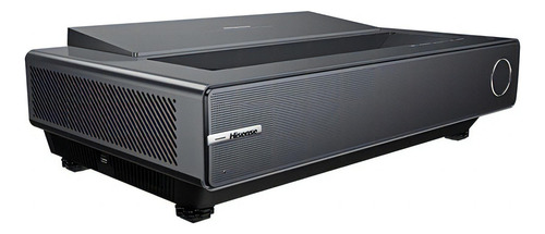 Proyector mini Hisense Láser cinema PX1 PRO 2200lm negro 220V