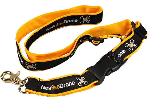 Speedy Bee Newbeedrone Fpv Lanyard Strap - Drone Radio Trans