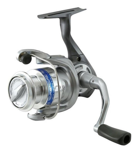 Carrete Pesca De Mar Okuma Cascade 25 1 Rodamiento