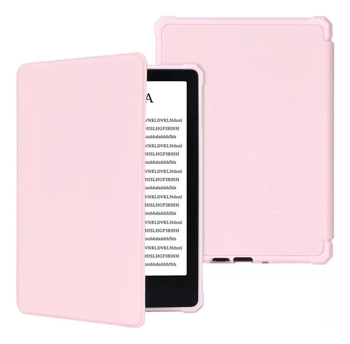 Coo Funda Para Kindle Paperwhite De 6.8 Pulgadas, Ligera, De