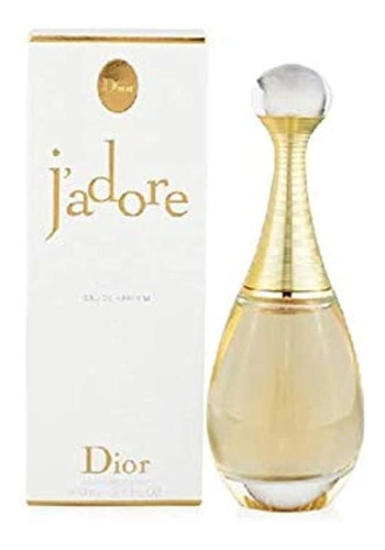 J'adore Perfume Por Christian Dior Para Mujeres, Fragancias