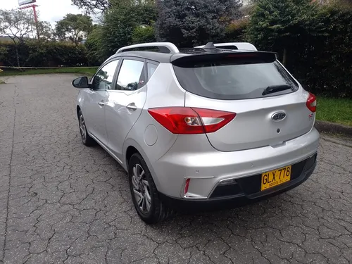 JAC S2 1.5 Hfc7151eav